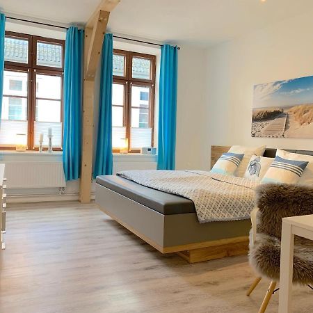 Apartment Eira Am Schleswiger Dom Buitenkant foto