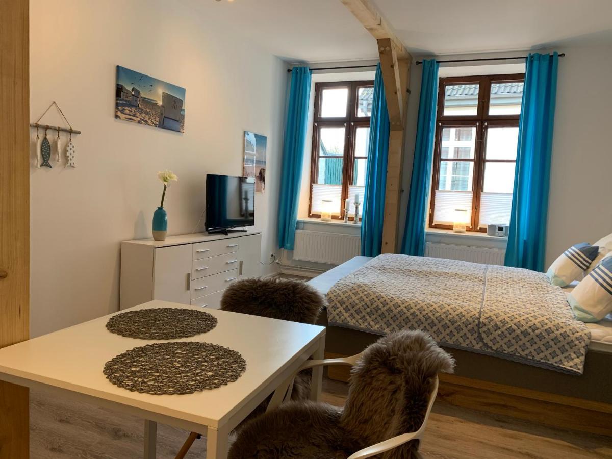 Apartment Eira Am Schleswiger Dom Buitenkant foto
