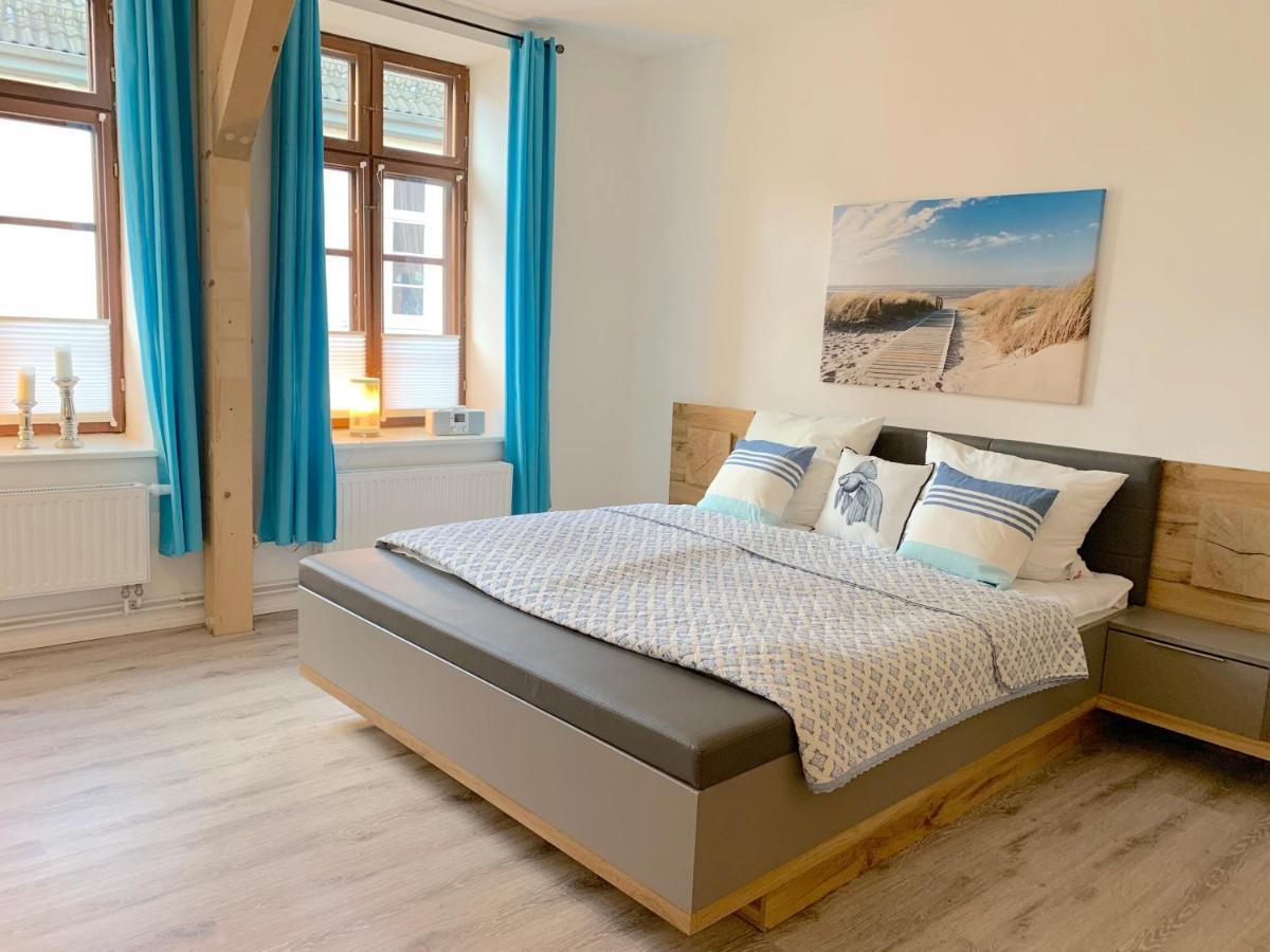 Apartment Eira Am Schleswiger Dom Buitenkant foto