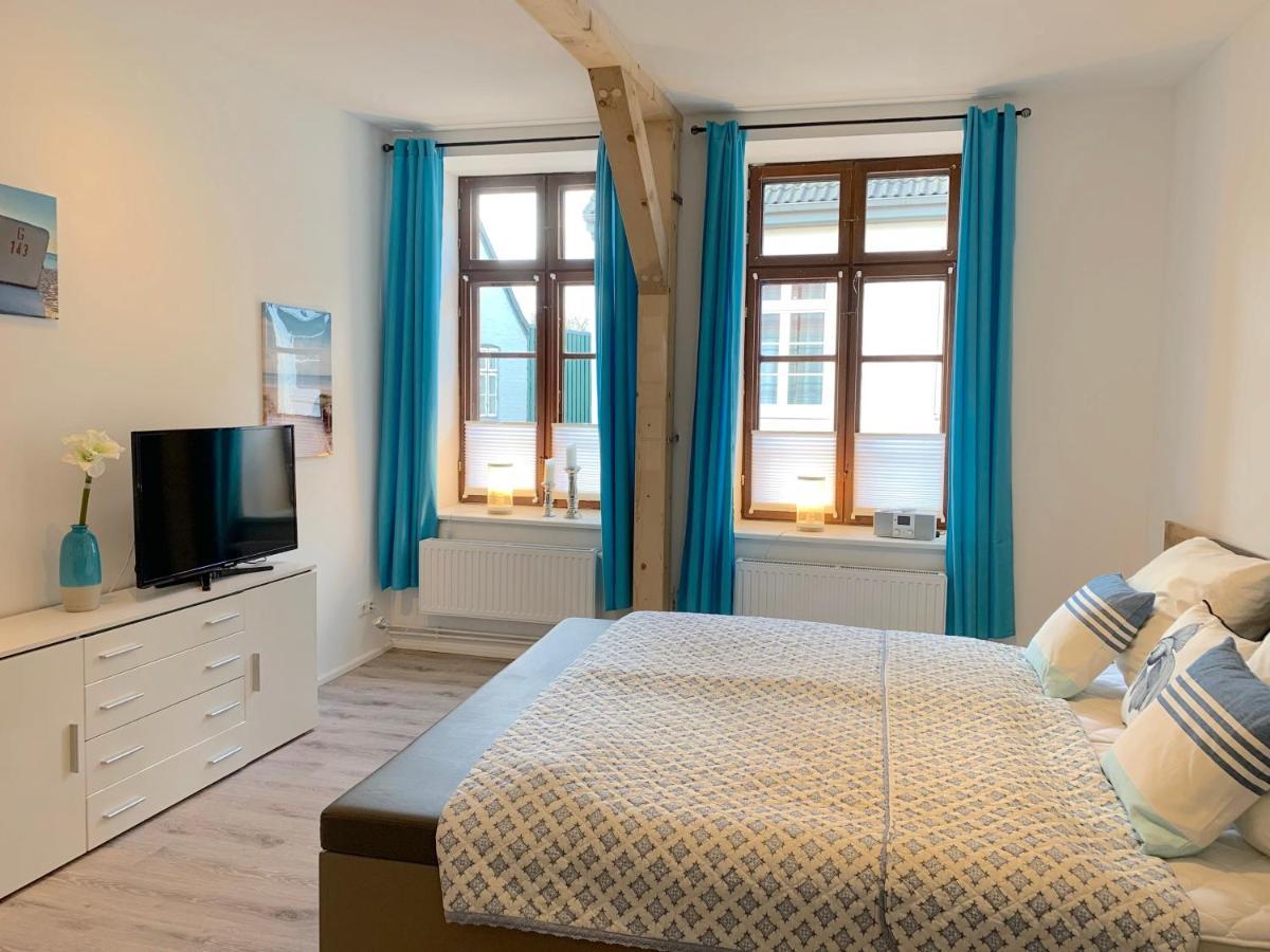 Apartment Eira Am Schleswiger Dom Buitenkant foto